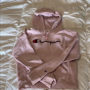 Champion Hoodie